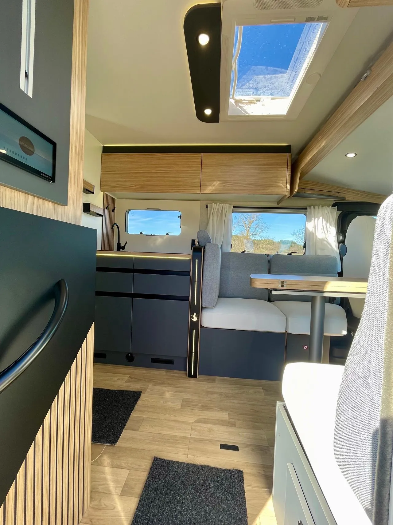 Camping-car - Bavaria - I 741 FC UNIK - 2026