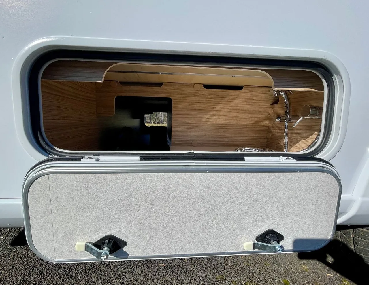 Camping-car - Bavaria - I 741 FC UNIK - 2026