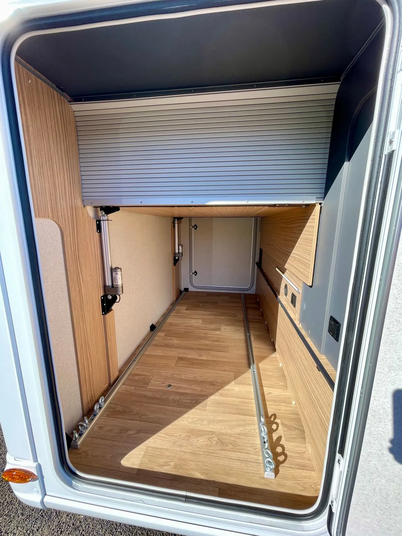 Camping-car - Bavaria - I 741 FC UNIK - 2026