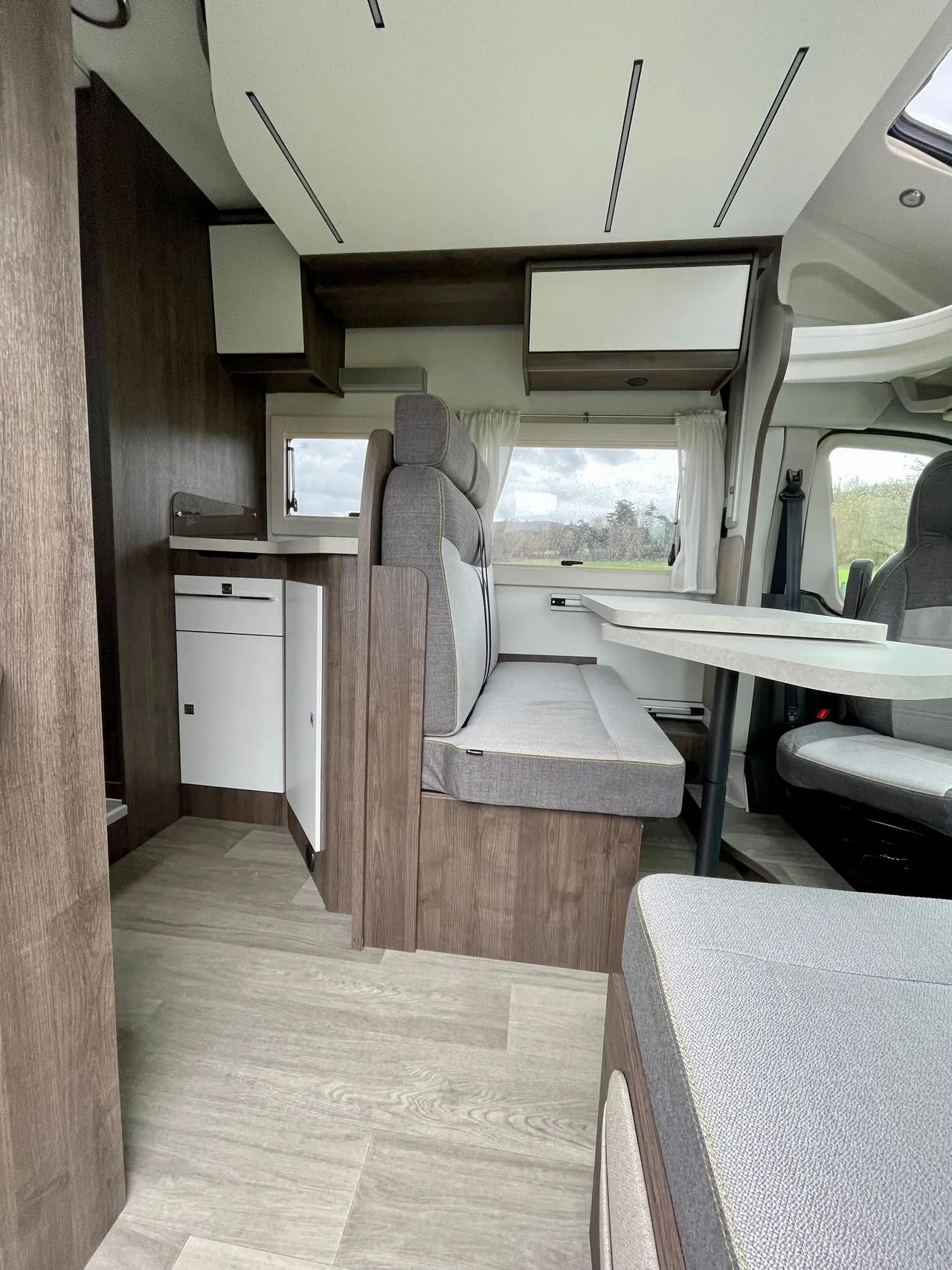 Camping-car - Benimar - TESSORO 495 UP SERIE LIMITEE - 2026