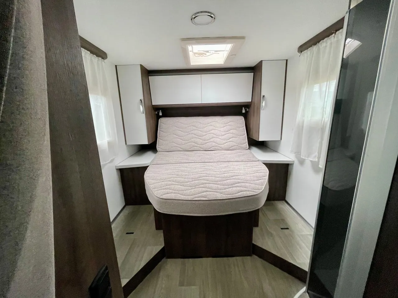 Camping-car - Benimar - TESSORO 495 UP SERIE LIMITEE - 2026