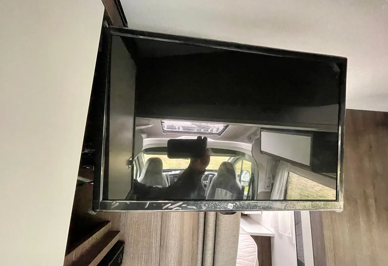 Camping-car - Benimar - TESSORO 495 UP SERIE LIMITEE - 2026
