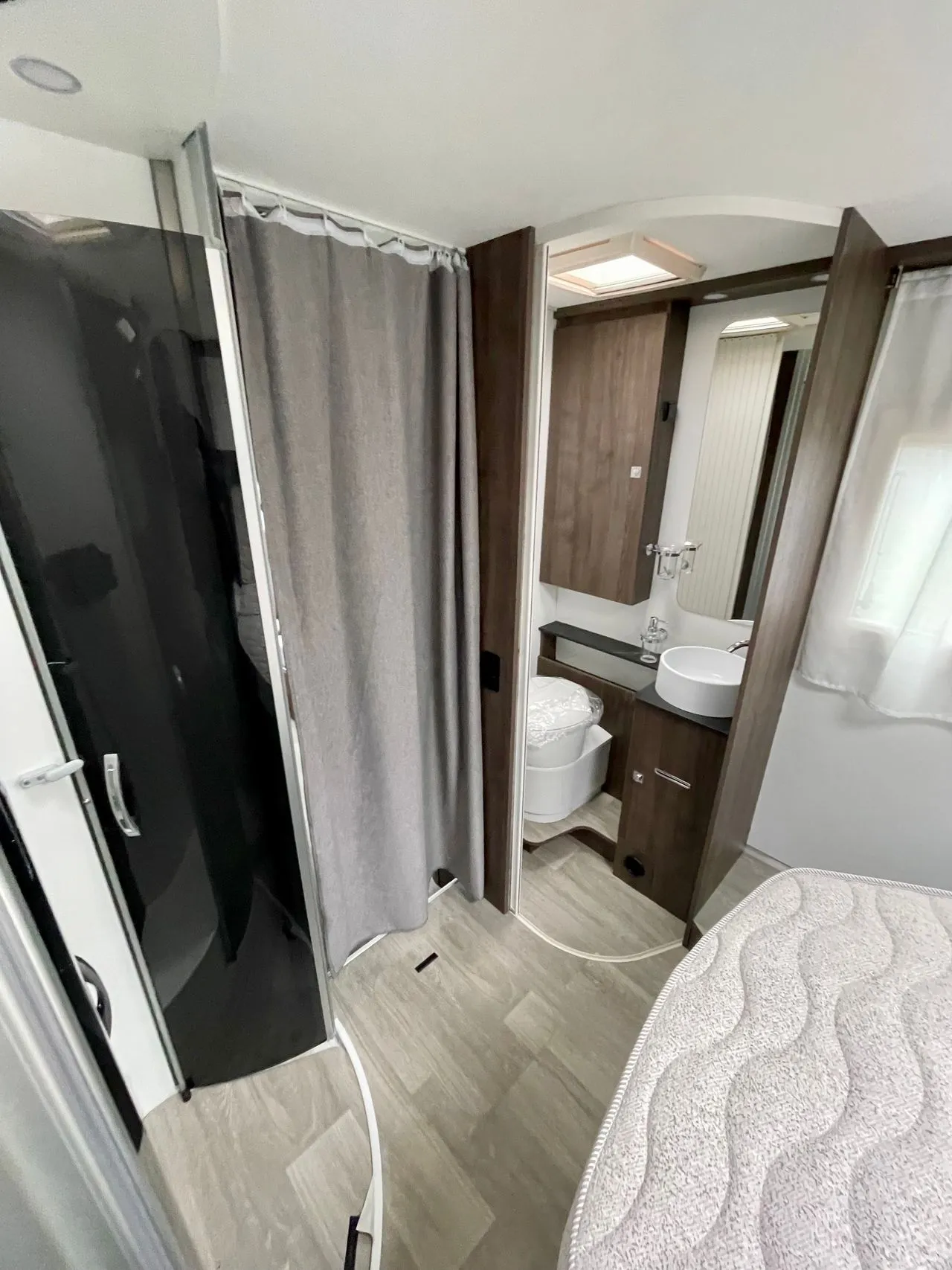 Camping-car - Benimar - TESSORO 495 UP SERIE LIMITEE - 2026