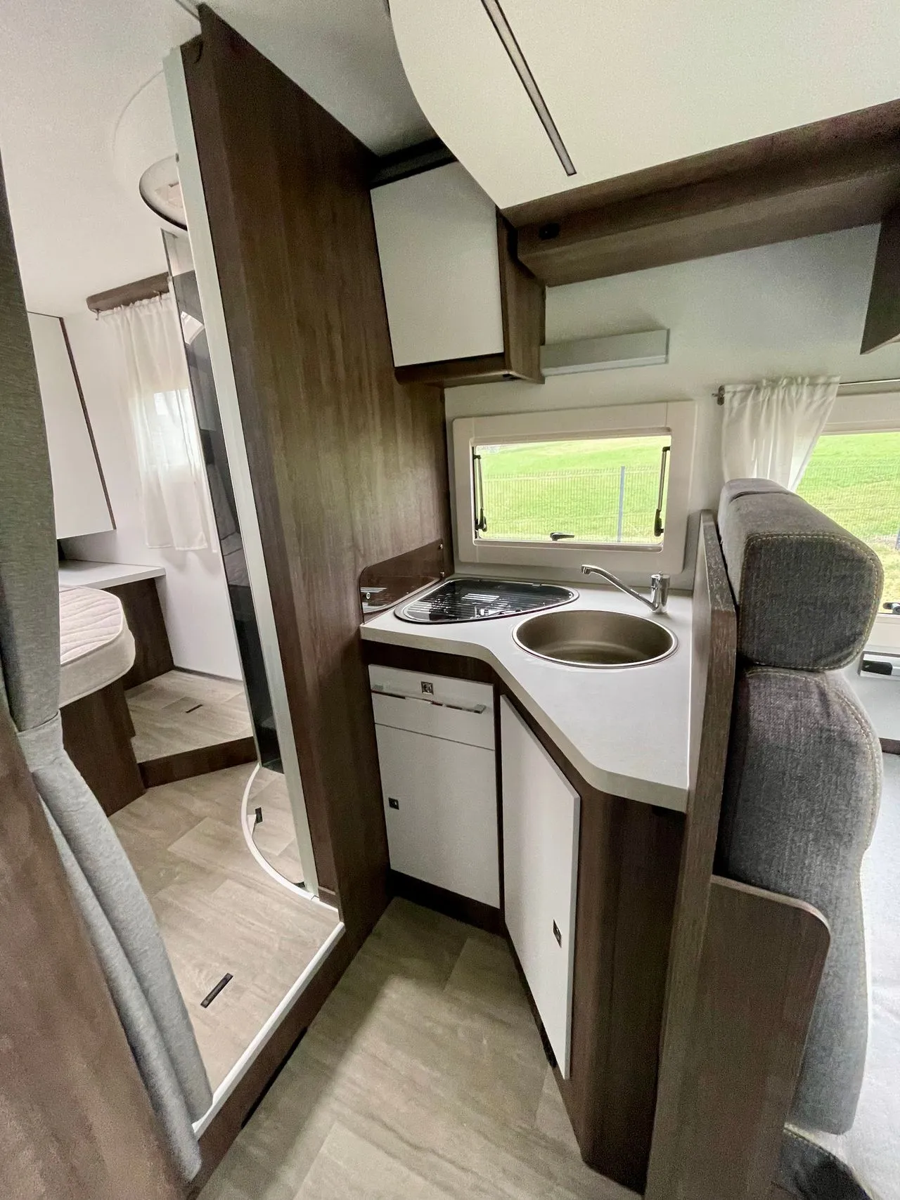 Camping-car - Benimar - TESSORO 495 UP SERIE LIMITEE - 2026