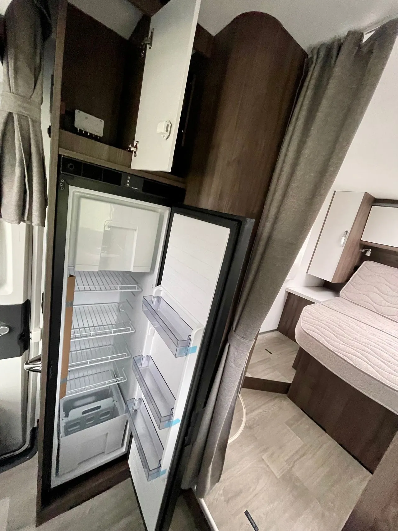 Camping-car - Benimar - TESSORO 495 UP SERIE LIMITEE - 2026