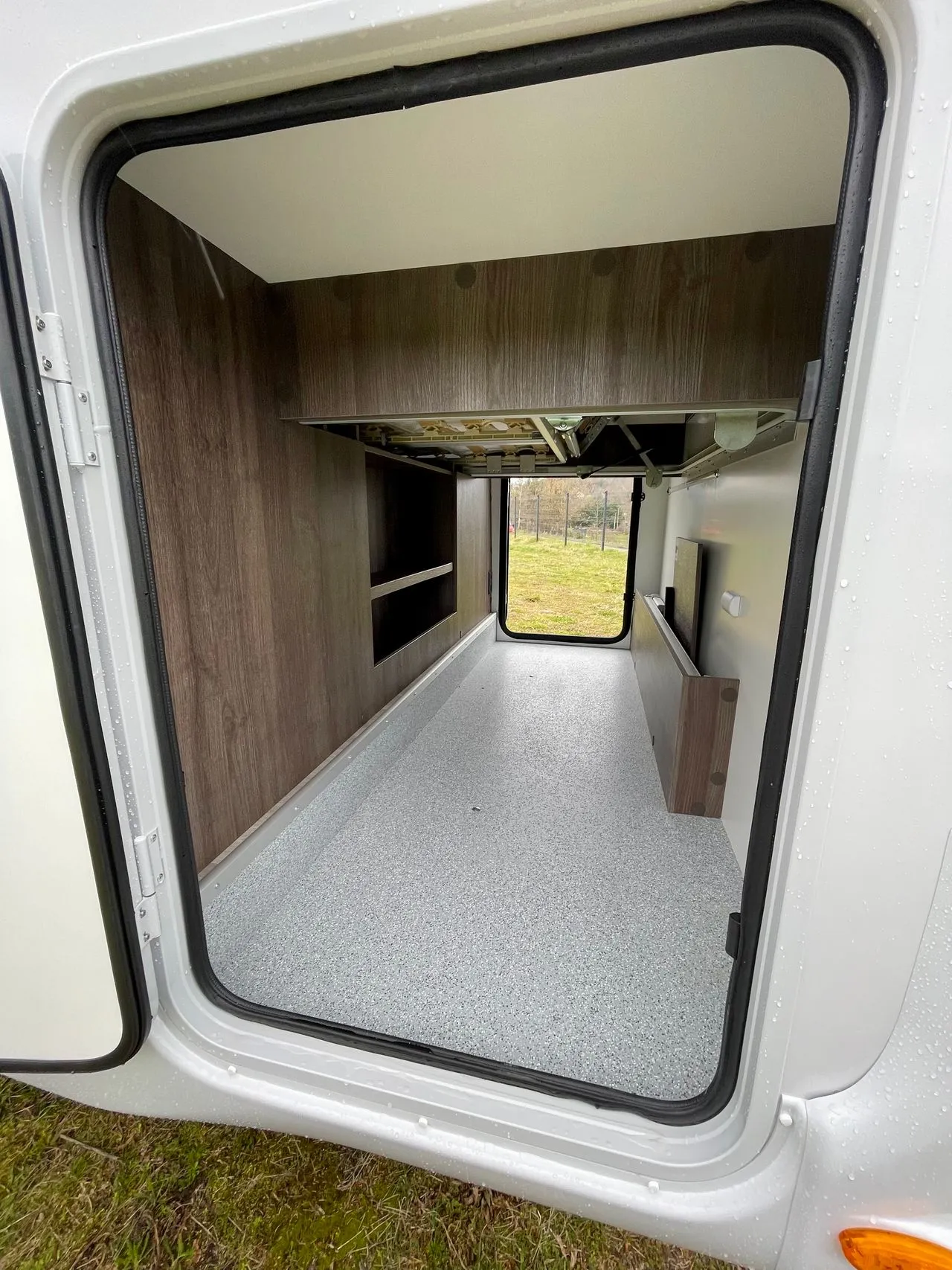 Camping-car - Benimar - TESSORO 495 UP SERIE LIMITEE - 2026