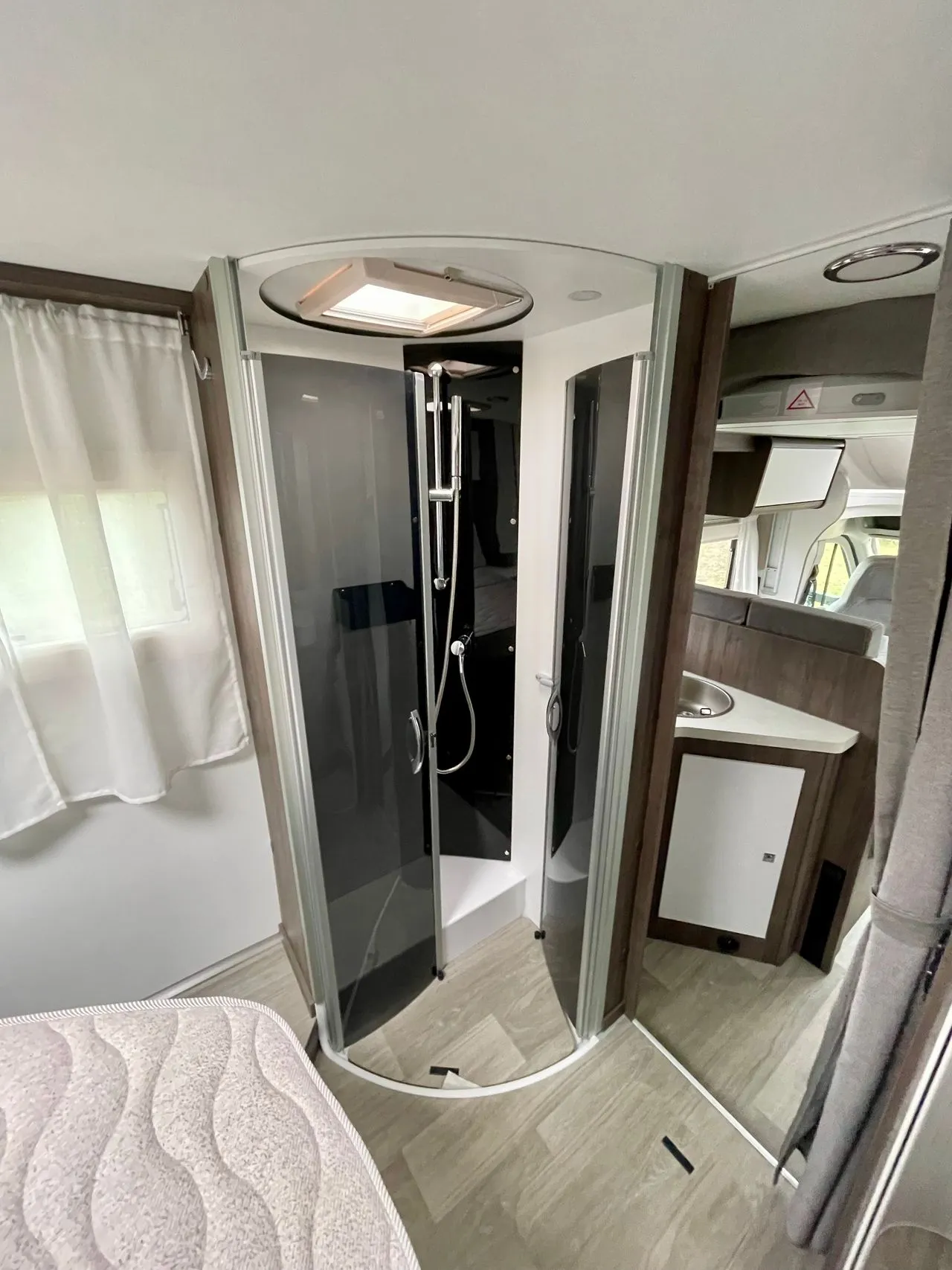 Camping-car - Benimar - TESSORO 495 UP SERIE LIMITEE - 2026