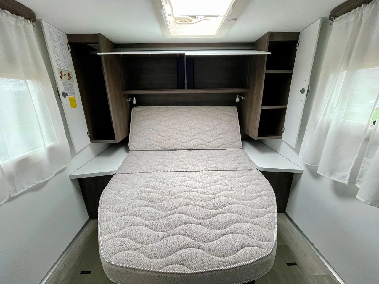 Camping-car - Benimar - TESSORO 495 UP SERIE LIMITEE - 2026