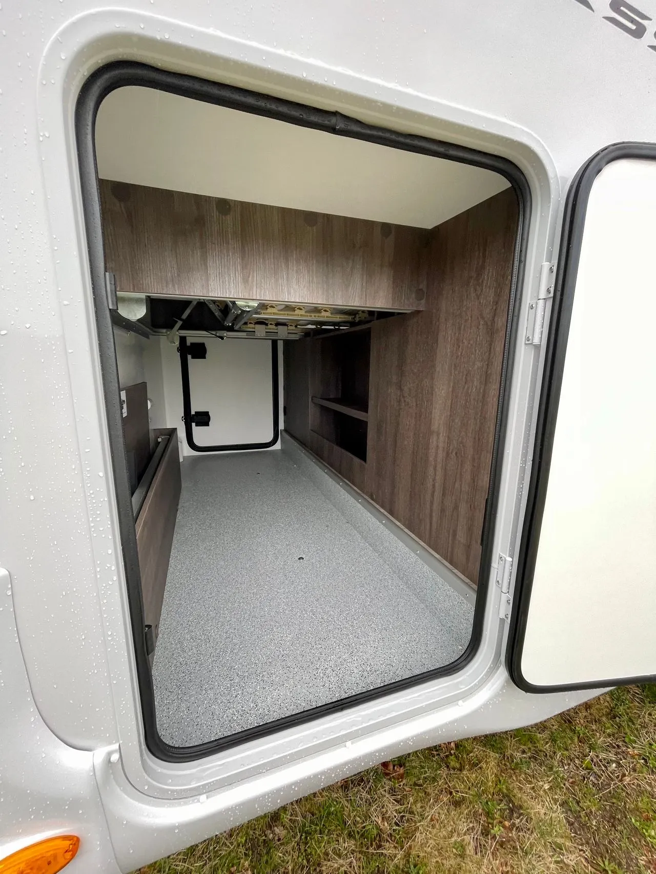 Camping-car - Benimar - TESSORO 495 UP SERIE LIMITEE - 2026