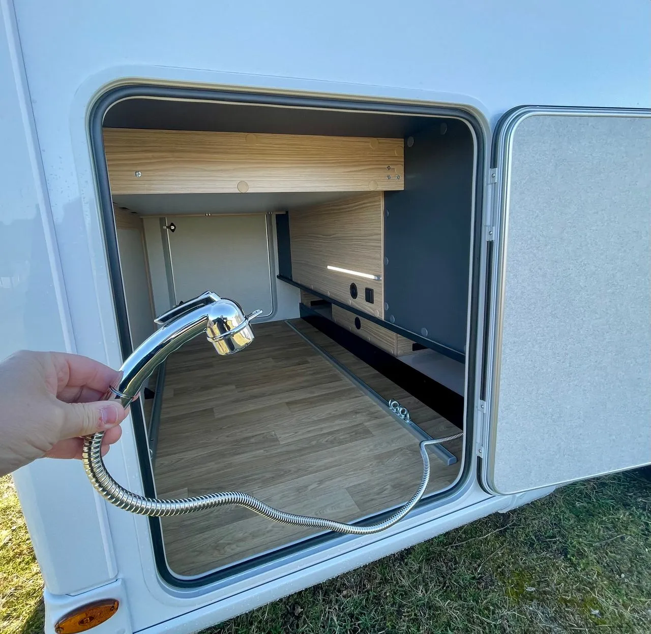 Camping-car - Bavaria - I 740 FC NOMADE - 2026