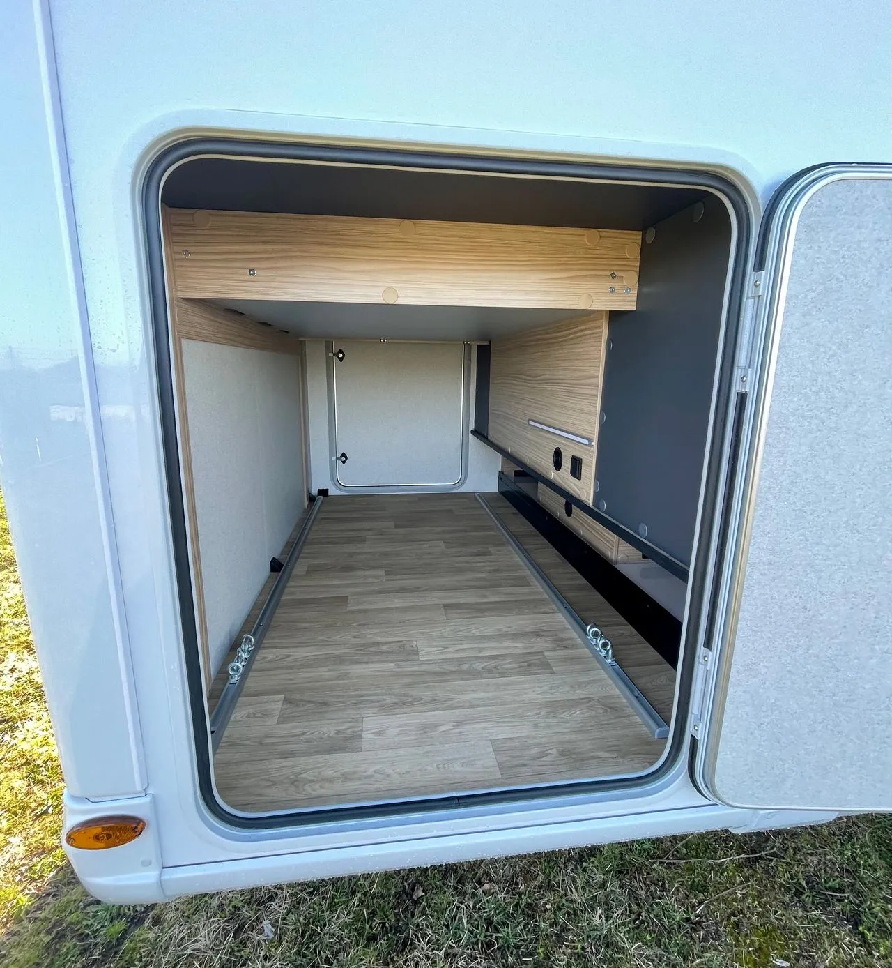 Camping-car - Bavaria - I 740 FC NOMADE - 2026