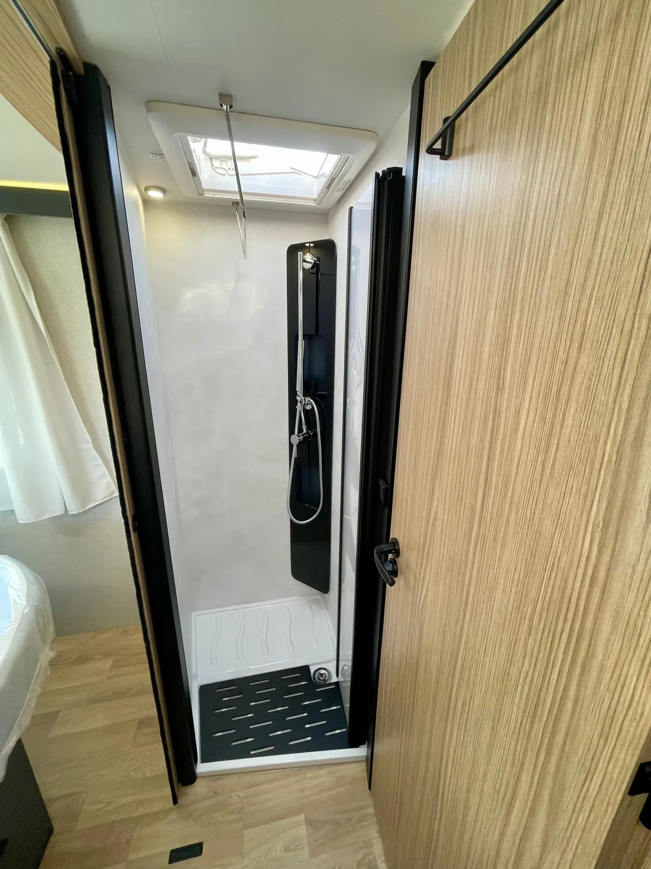 Camping-car - Bavaria - I 740 FC NOMADE - 2026
