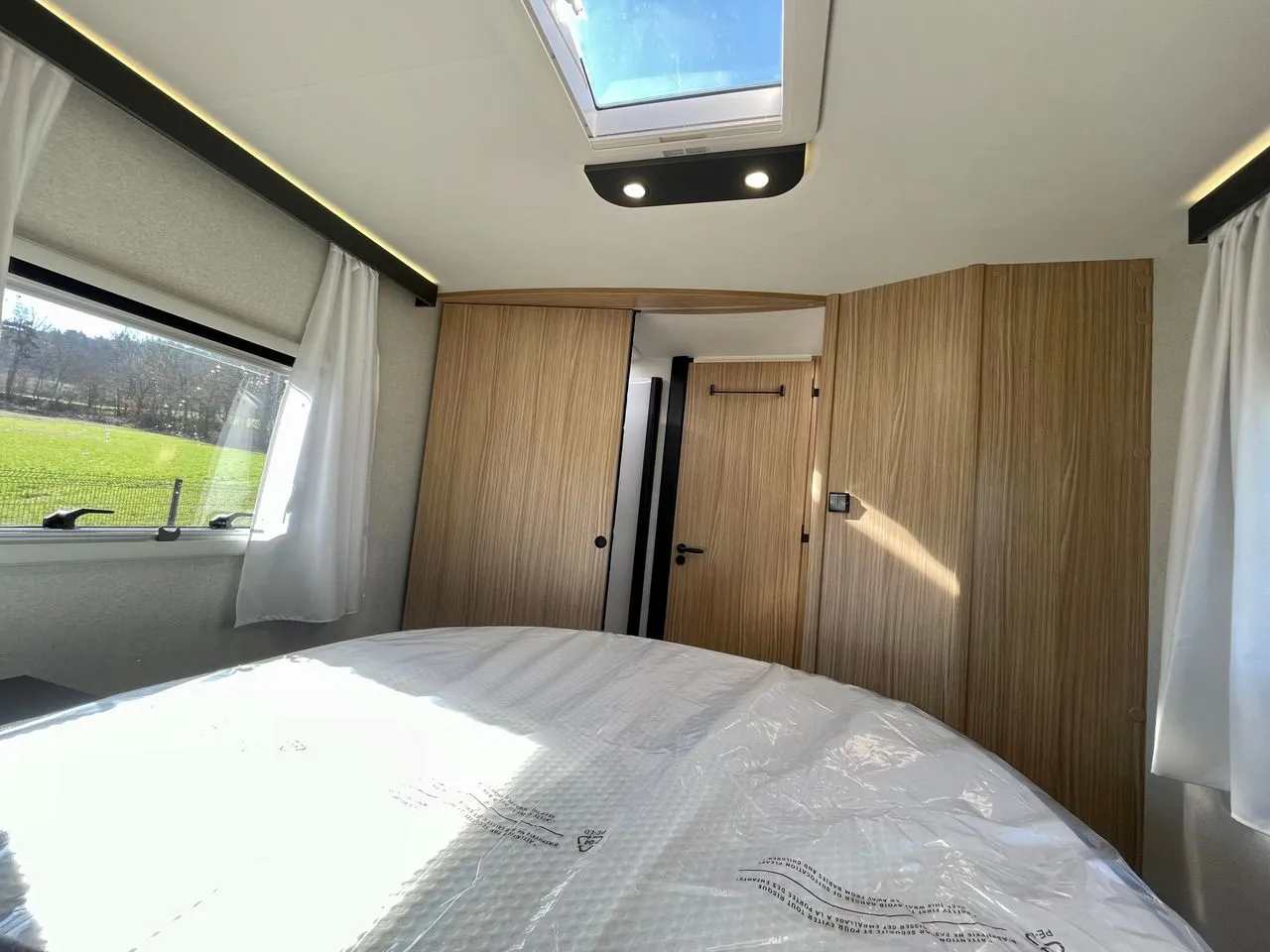 Camping-car - Bavaria - I 740 FC NOMADE - 2026