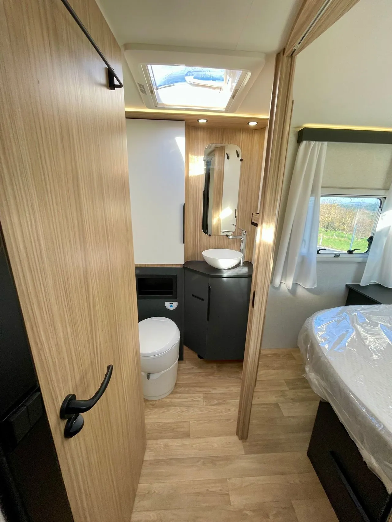 Camping-car - Bavaria - I 740 FC NOMADE - 2026