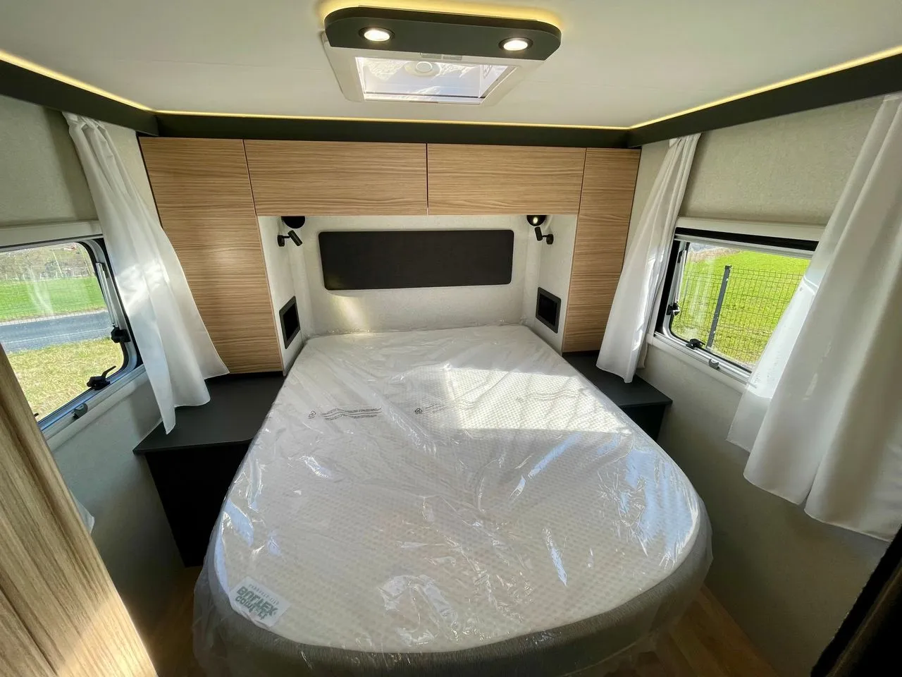 Camping-car - Bavaria - I 740 FC NOMADE - 2026