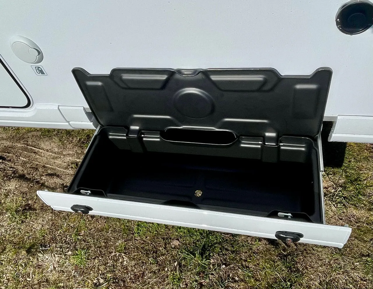 Camping-car - Bavaria - I 740 FC NOMADE - 2026