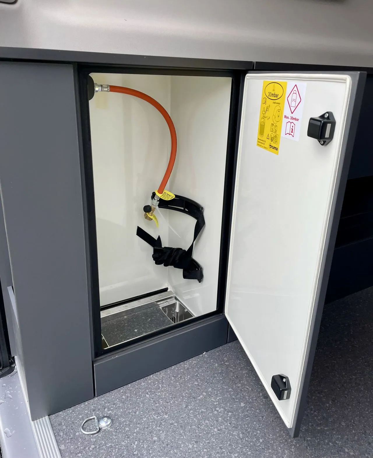 Fourgon aménagé - Adria - TWIN SPORT 640 SGX 60Y - 2026