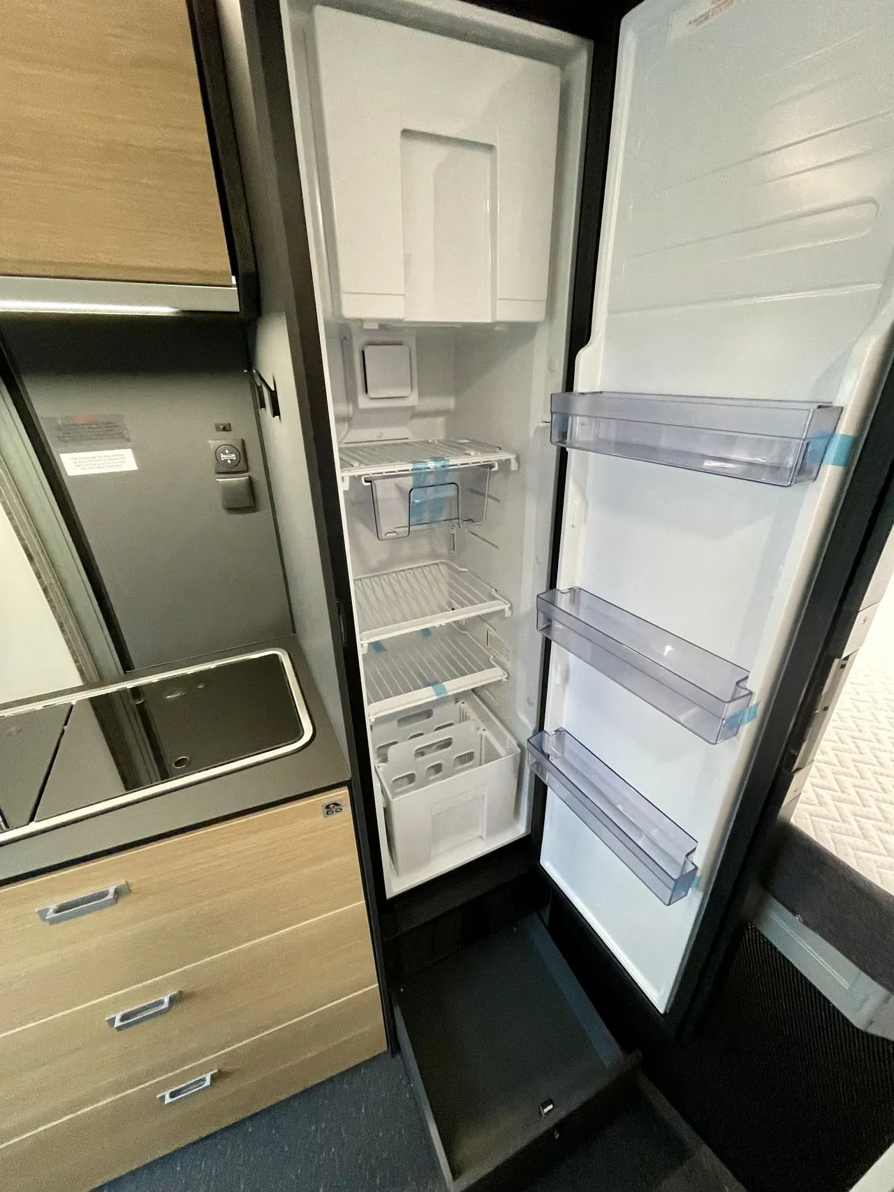 Fourgon aménagé - Adria - TWIN SPORT 640 SGX 60Y - 2026