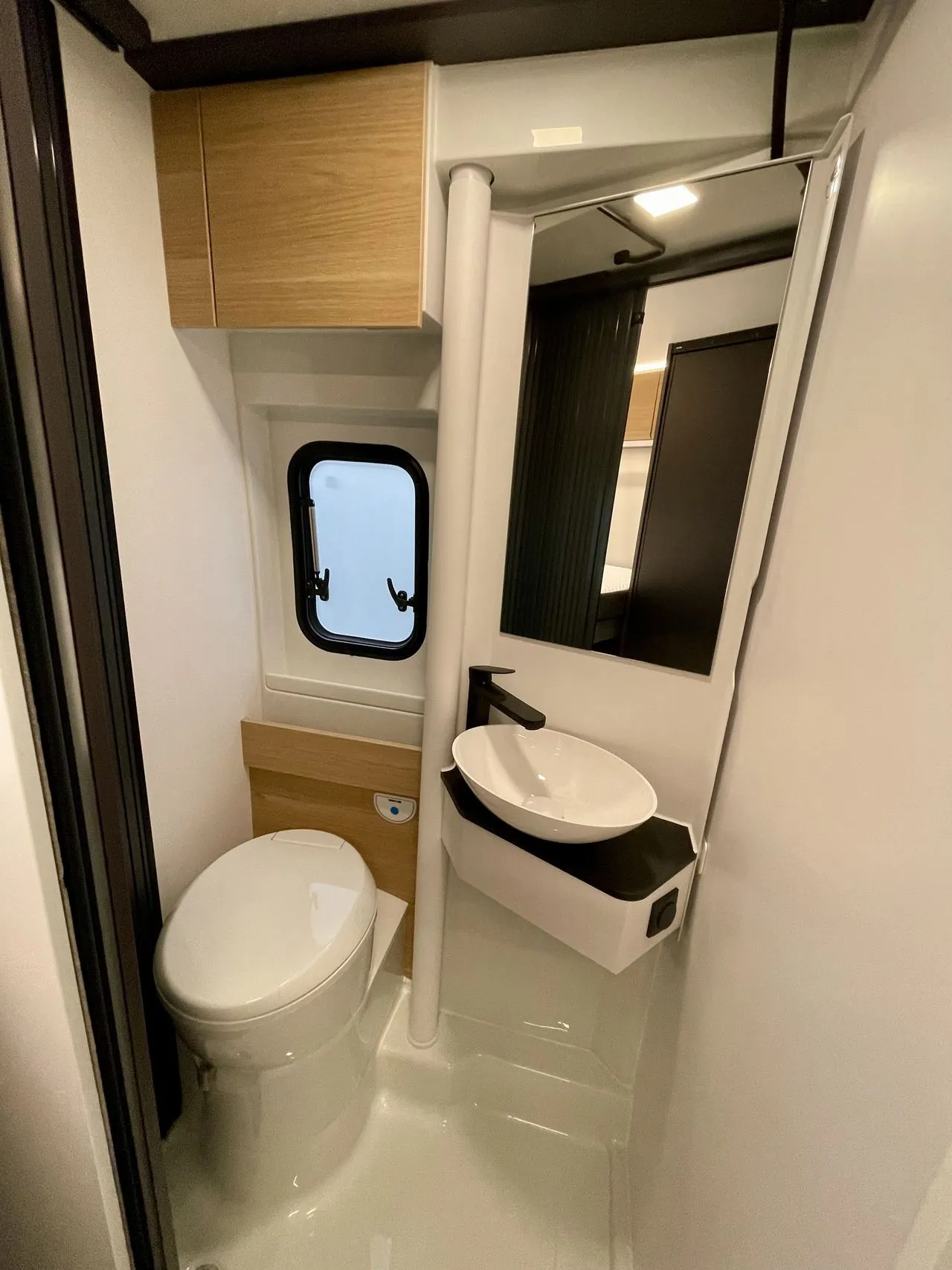 Fourgon aménagé - Adria - TWIN SPORT 640 SGX 60Y - 2026