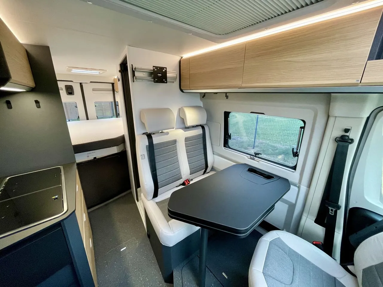 Fourgon aménagé - Adria - TWIN SPORT 640 SGX 60Y - 2026