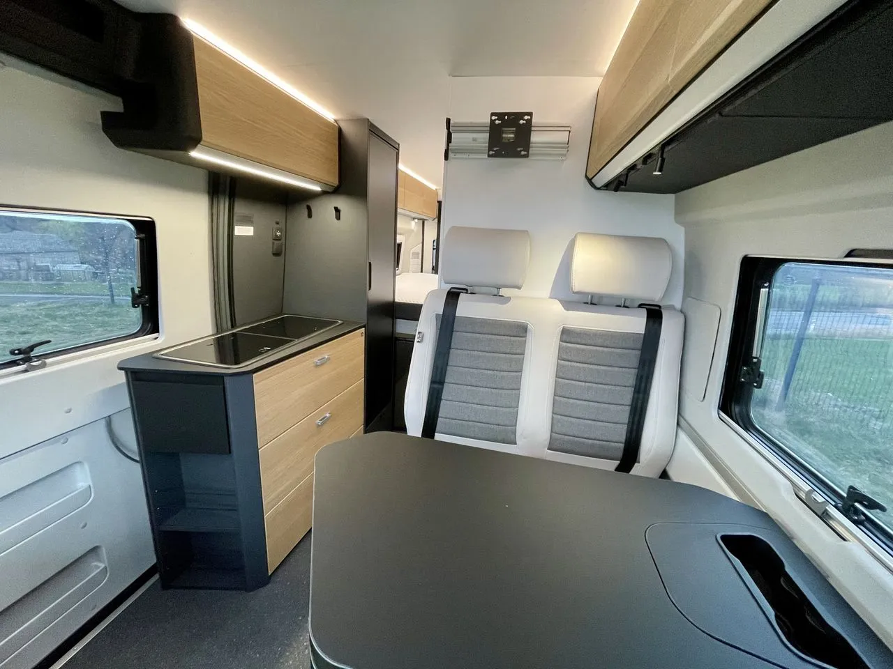 Fourgon aménagé - Adria - TWIN SPORT 640 SGX 60Y - 2026