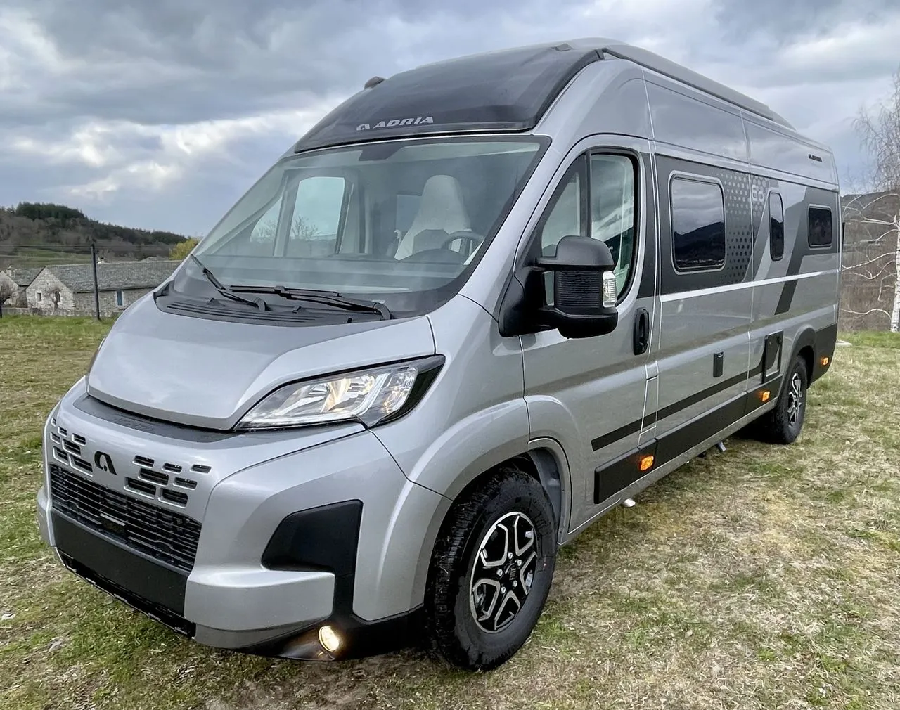 TWIN SPORT 640 SGX 60Y