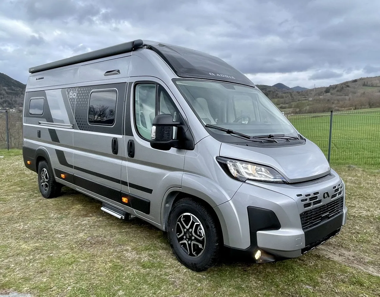 TWIN SPORT 640 SGX 60Y