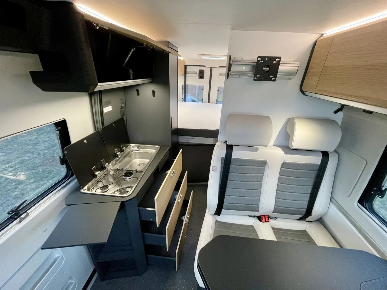 Fourgon aménagé - Adria - TWIN SPORT 640 SGX 60Y - 2026
