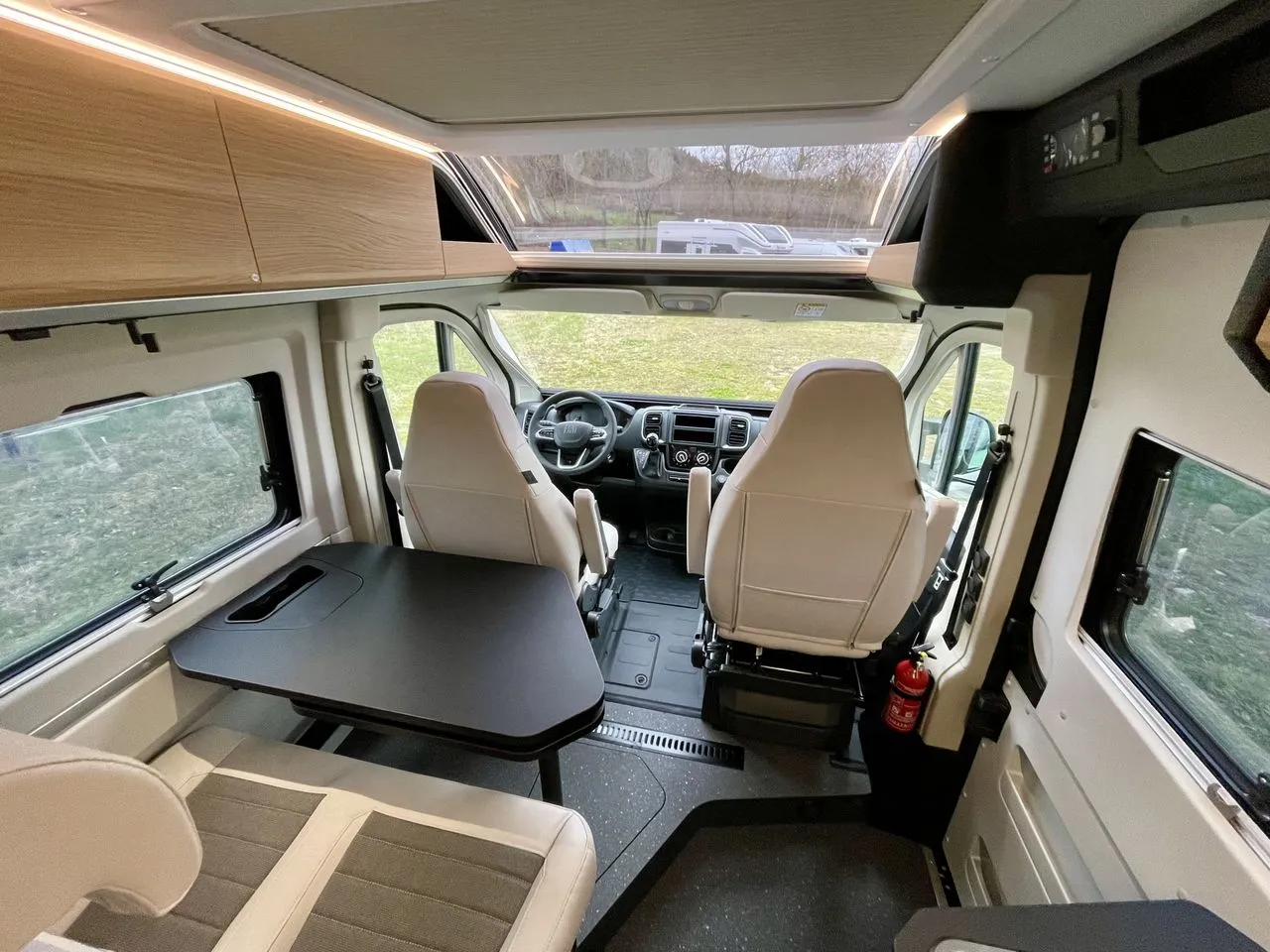 Fourgon aménagé - Adria - TWIN SPORT 640 SGX 60Y - 2026
