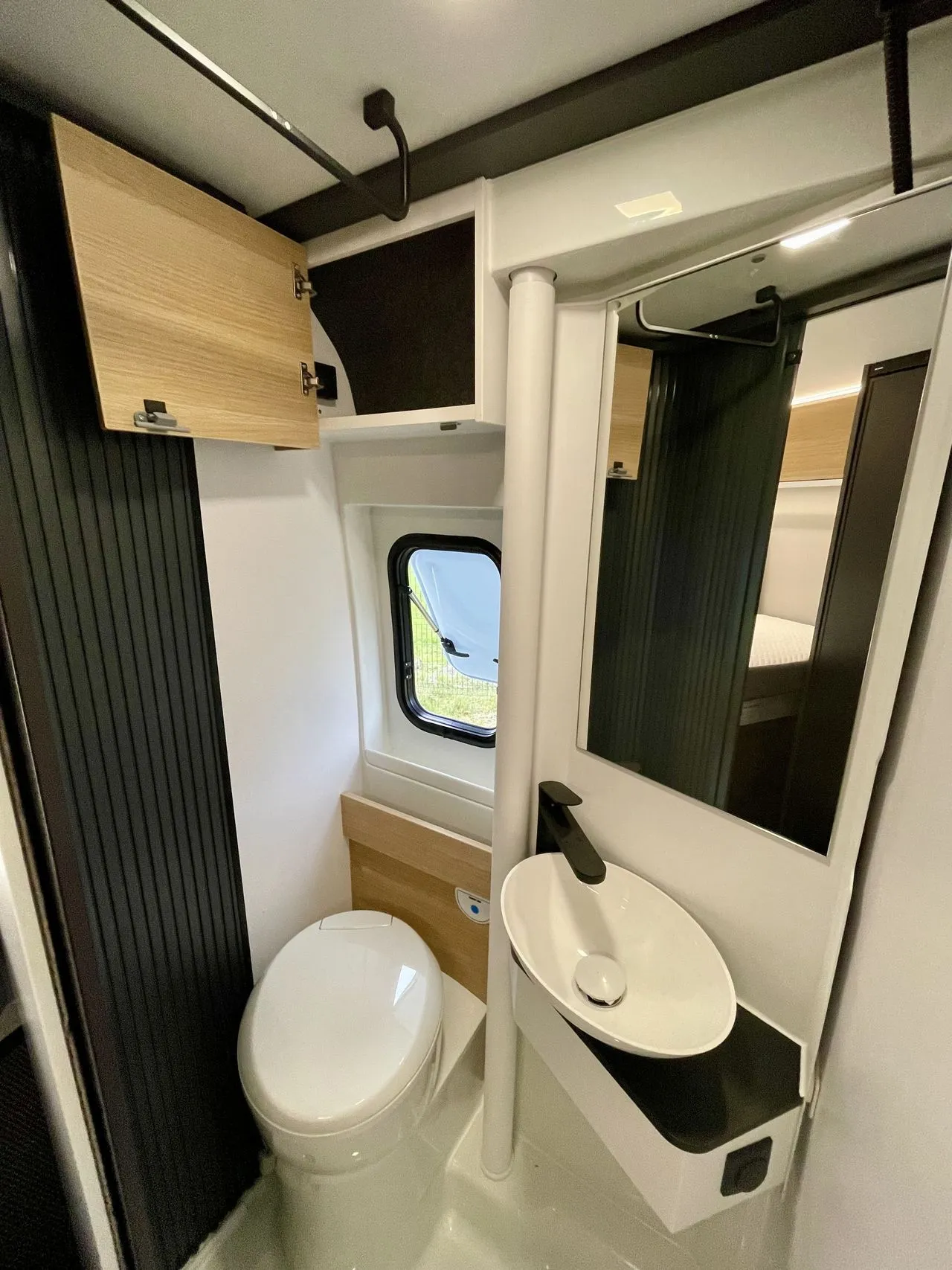 Fourgon aménagé - Adria - TWIN SPORT 640 SGX 60Y - 2026