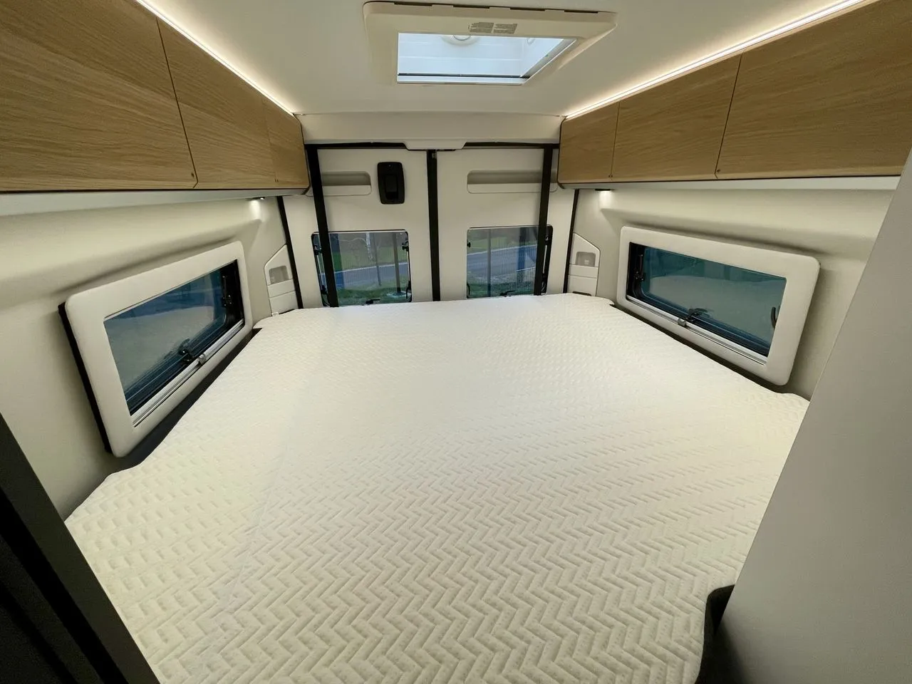 Fourgon aménagé - Adria - TWIN SPORT 640 SGX 60Y - 2026