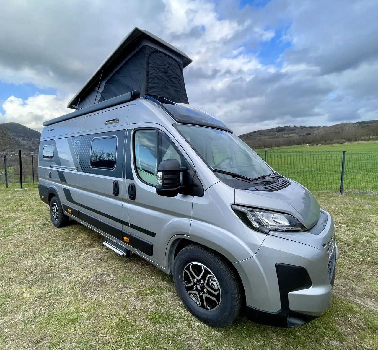 Fourgon aménagé - Adria - TWIN SPORT 640 SGX 60Y - 2026
