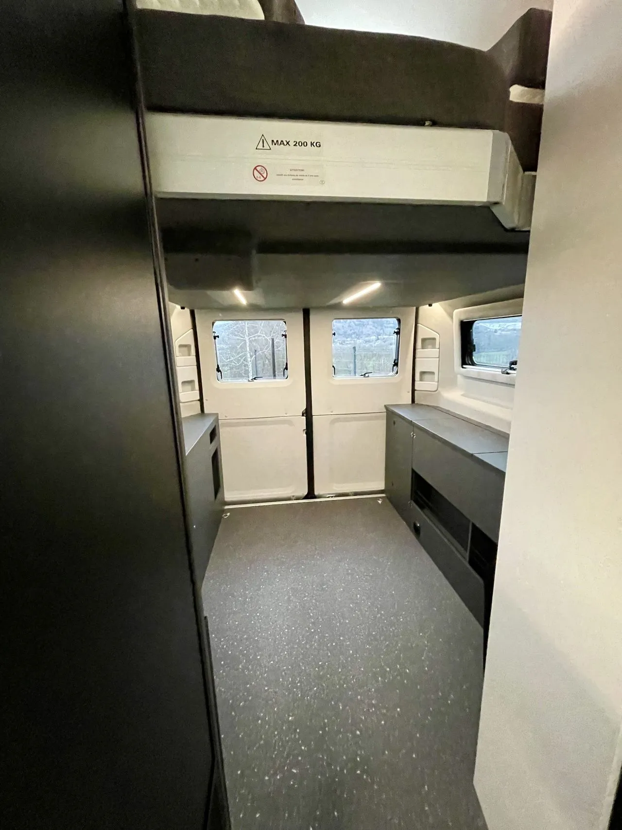 Fourgon aménagé - Adria - TWIN SPORT 640 SGX 60Y - 2026