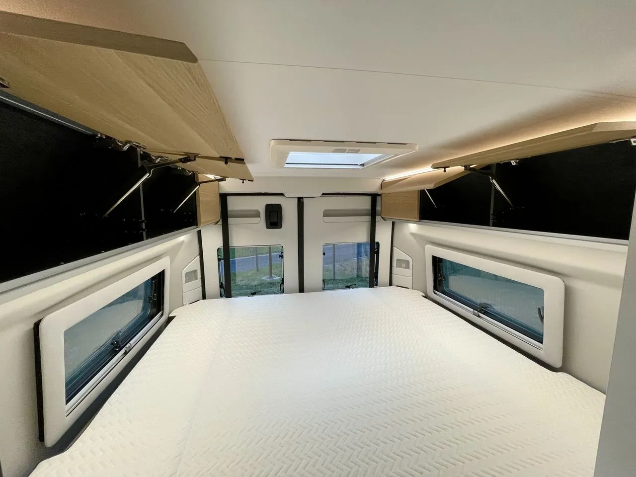 Fourgon aménagé - Adria - TWIN SPORT 640 SGX 60Y - 2026