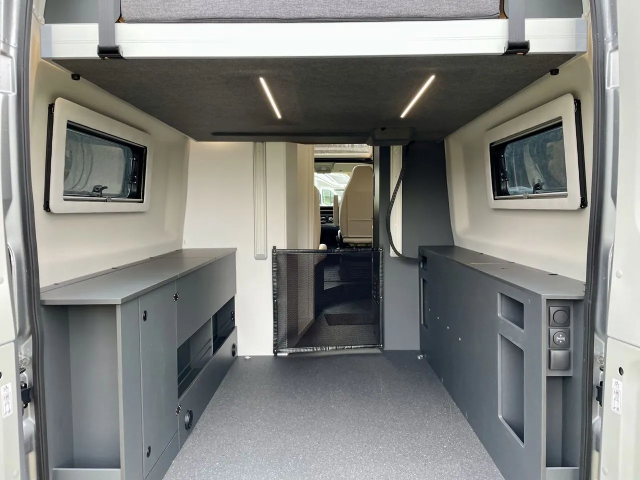 Fourgon aménagé - Adria - TWIN SPORT 640 SGX 60Y - 2026