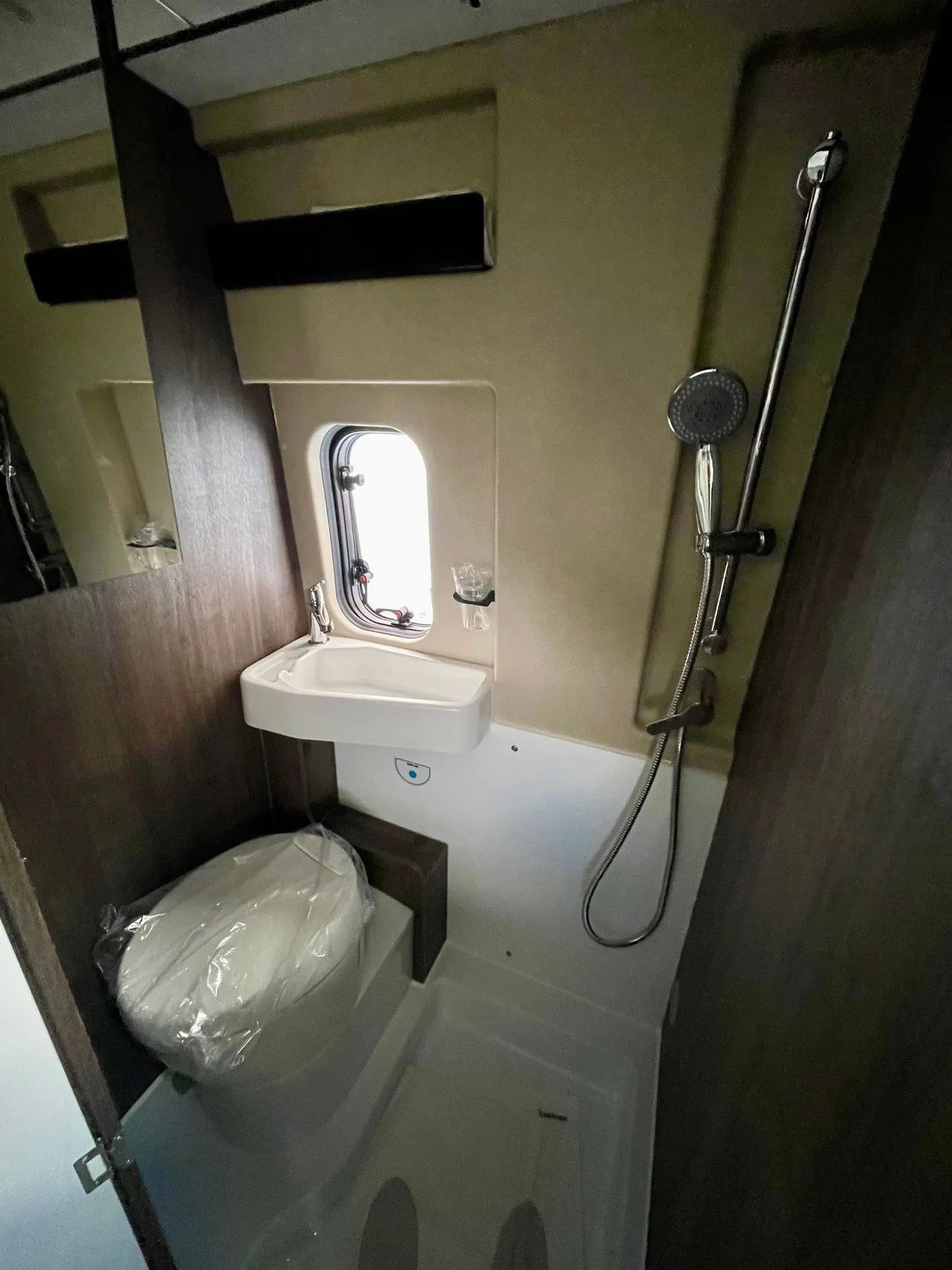 Fourgon aménagé - Benimar - BENIVAN 160 UP - 2026