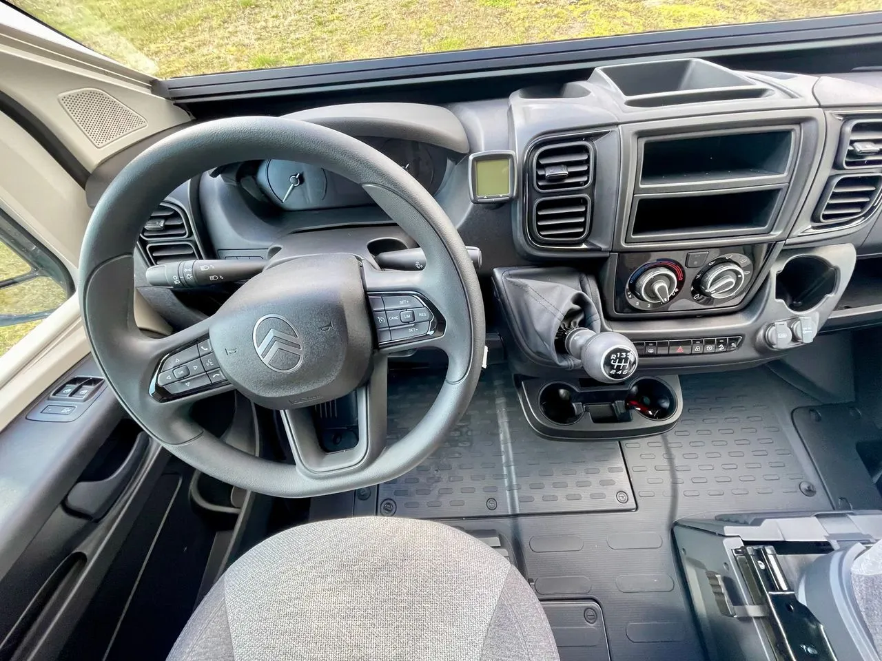 Fourgon aménagé - Benimar - BENIVAN 160 UP - 2026