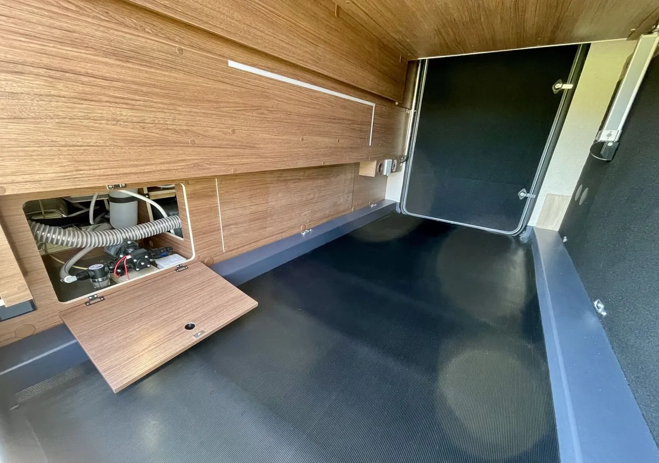 Camping-car - Fleurette - DISCOVER 75 LMF WELLNESS - 2026