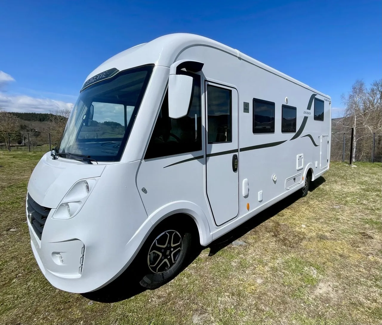 DISCOVER 75 LMF WELLNESS