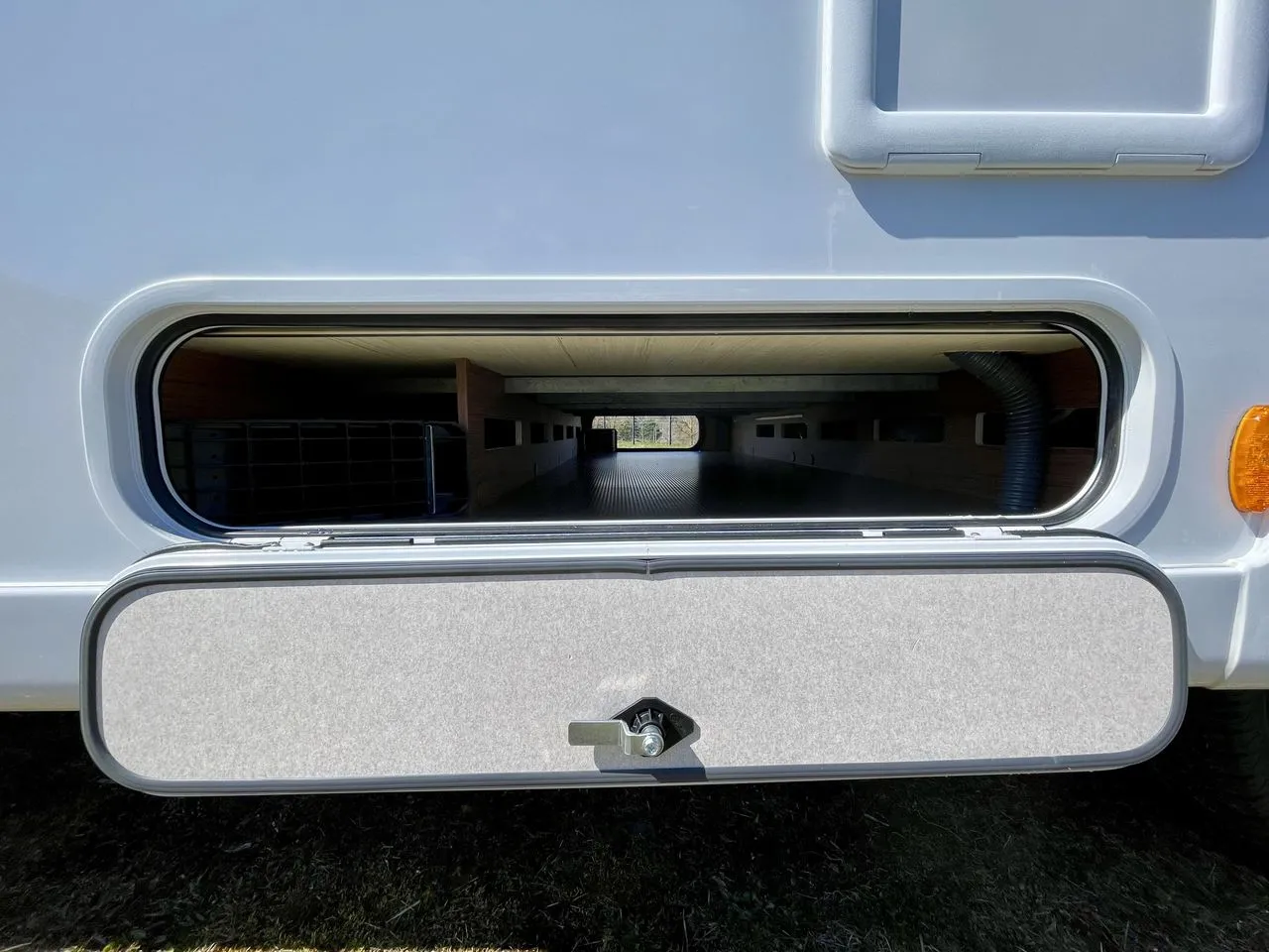 Camping-car - Fleurette - DISCOVER 75 LMF WELLNESS - 2026