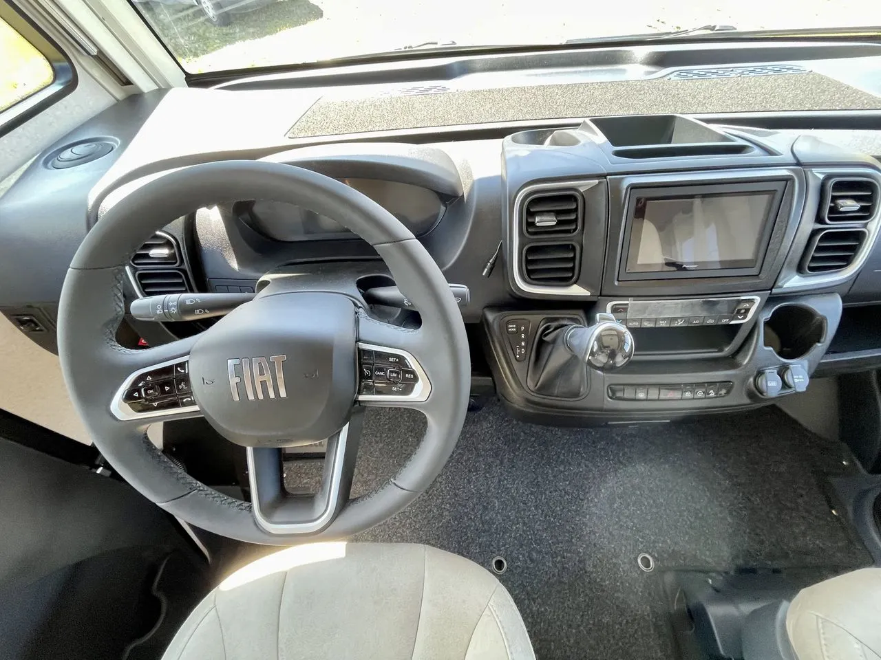 Camping-car - Fleurette - DISCOVER 75 LMF WELLNESS - 2026