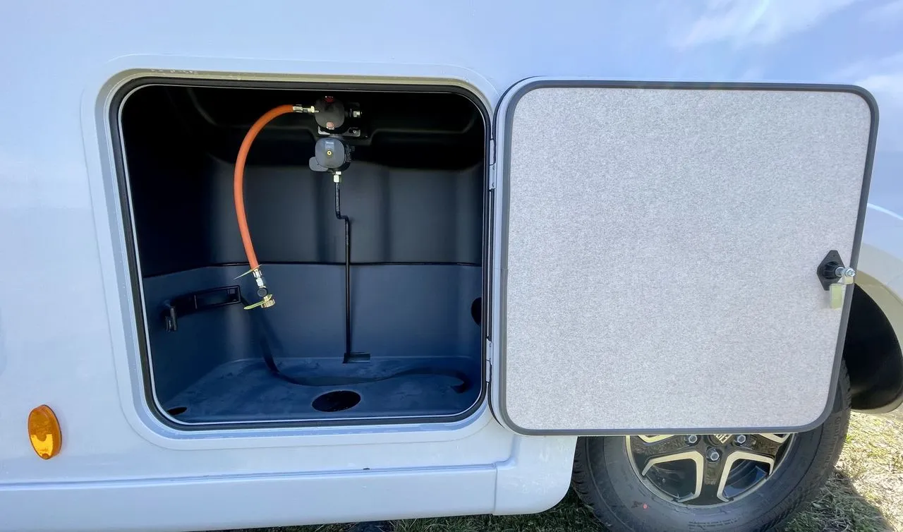 Camping-car - Fleurette - DISCOVER 75 LMF WELLNESS - 2026