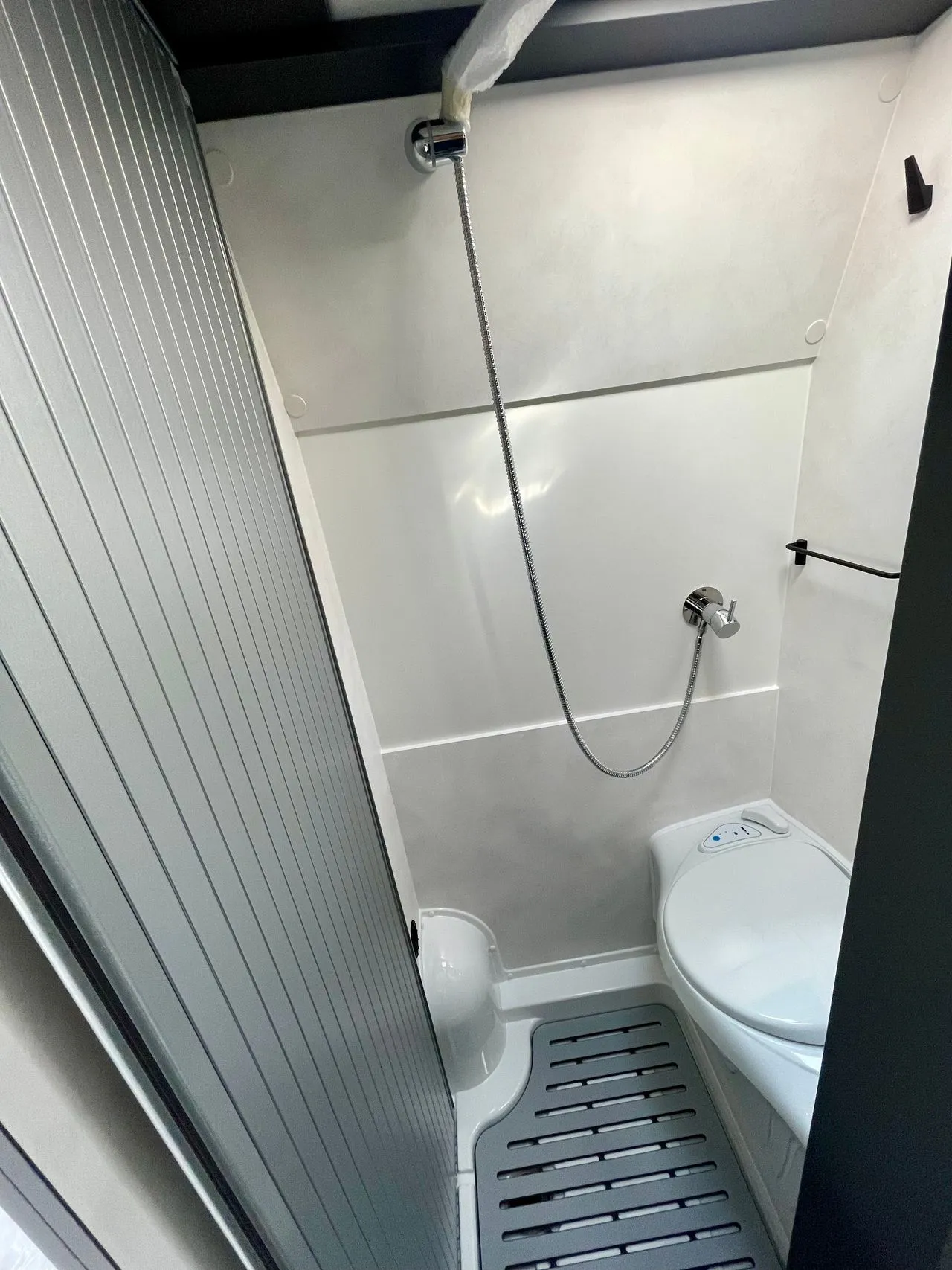 Fourgon aménagé - Bavaria - K 540 G - 2026