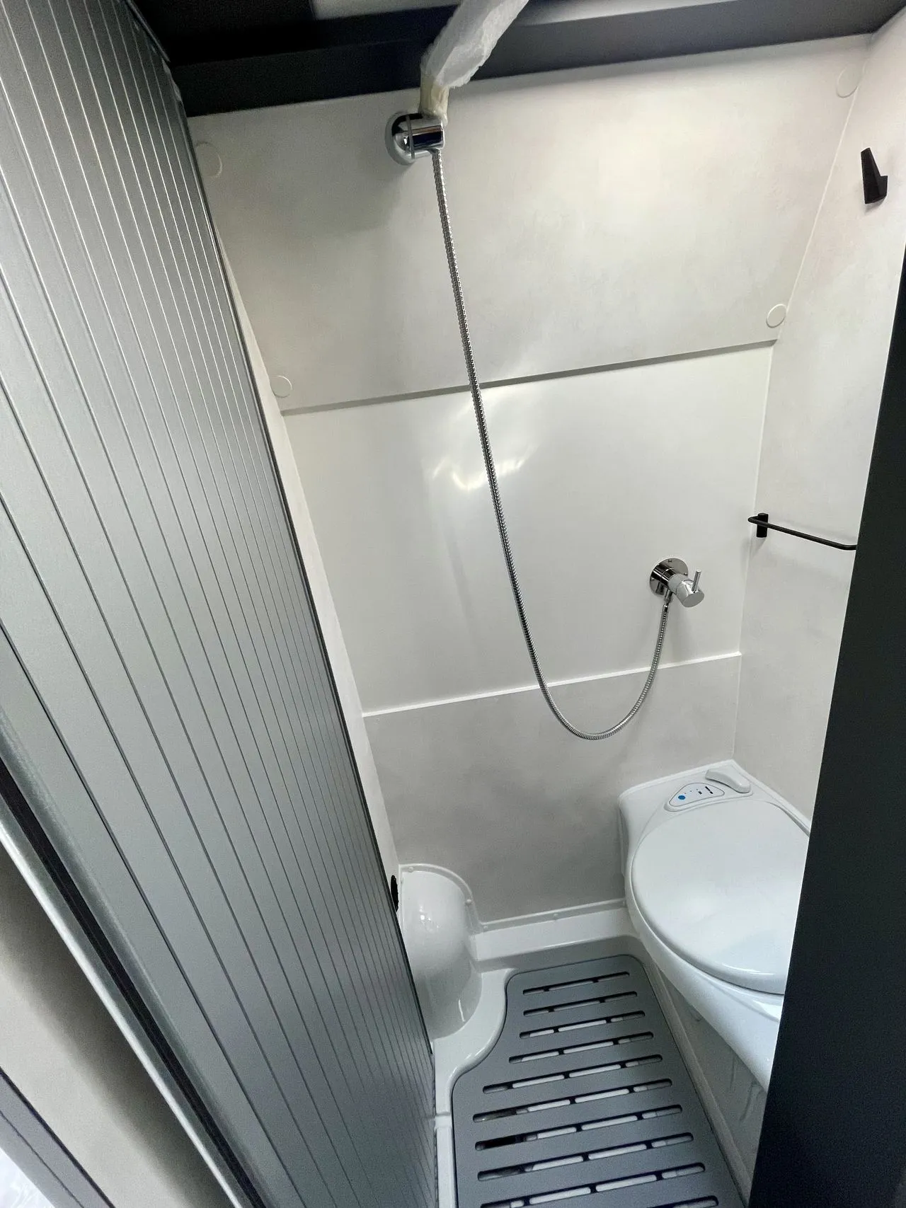 Fourgon aménagé - Bavaria - K 540 G - 2026