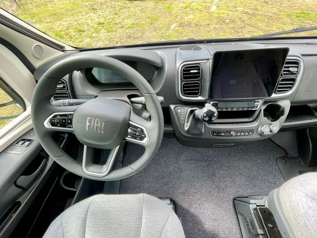 Fourgon aménagé - Bavaria - K 540 G - 2026