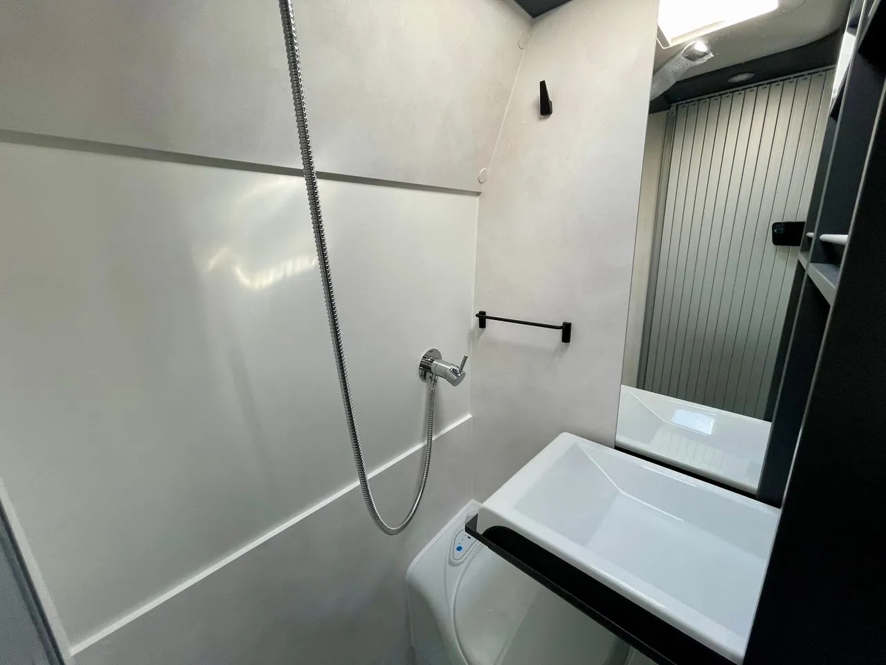 Fourgon aménagé - Bavaria - K 540 G - 2026