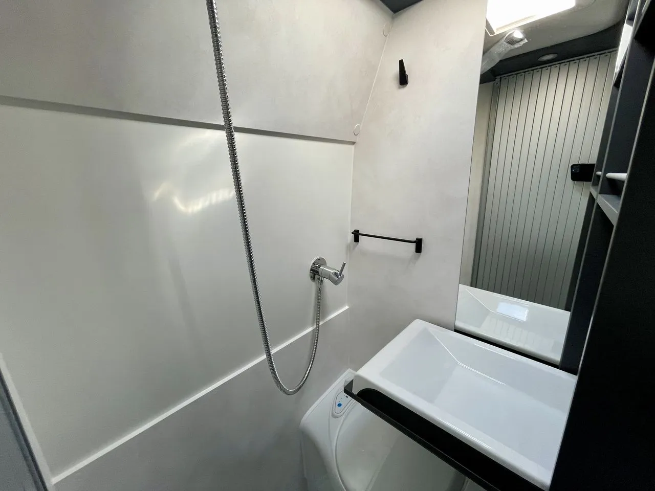 Fourgon aménagé - Bavaria - K 540 G - 2026