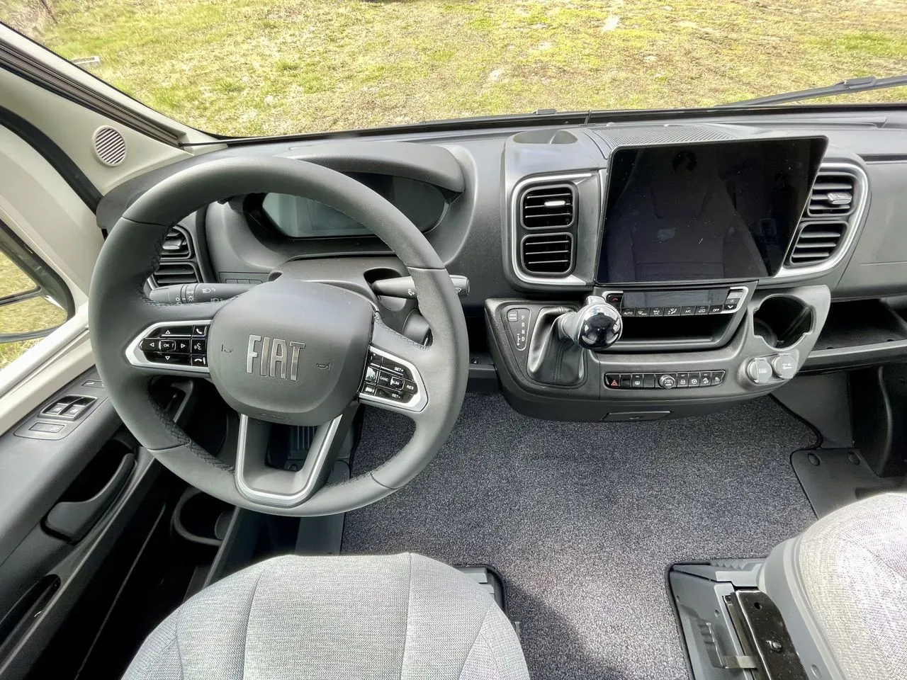 Fourgon aménagé - Bavaria - K 540 G - 2026