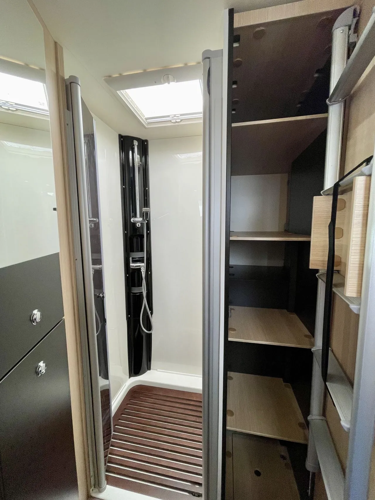 Camping-car - Autostar - P 660 PERFORMANCE - 2026