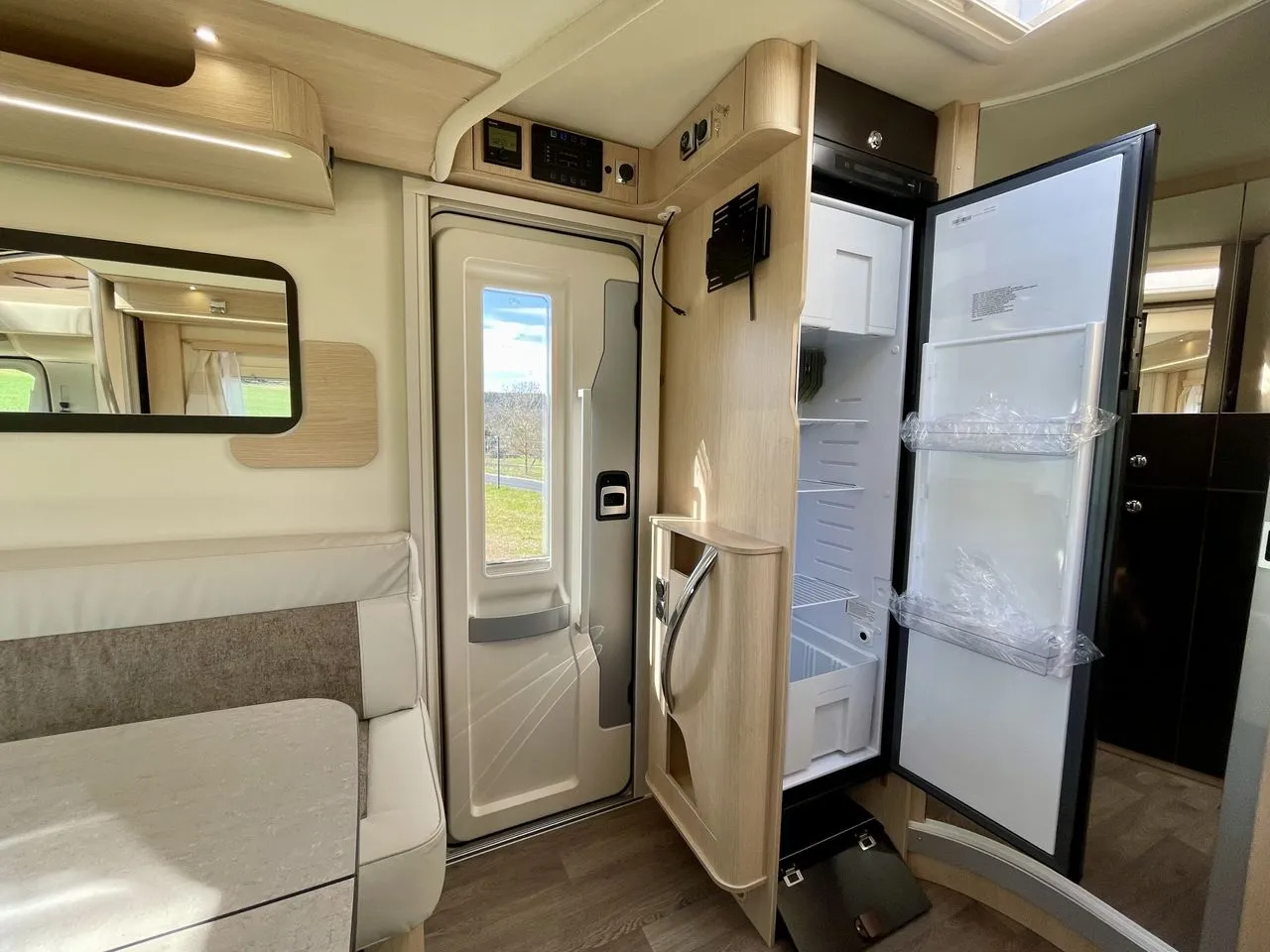 Camping-car - Autostar - P 660 PERFORMANCE - 2026